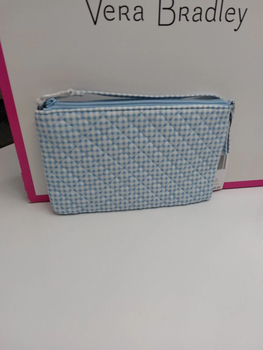 Vera Bradley Wristlet Disney Alice In Wonderland NWT - Picture 2 of 3